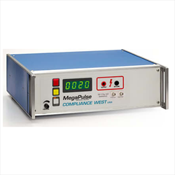 Máy kiểm tra xung điện áp Compliance 968-B Power Line